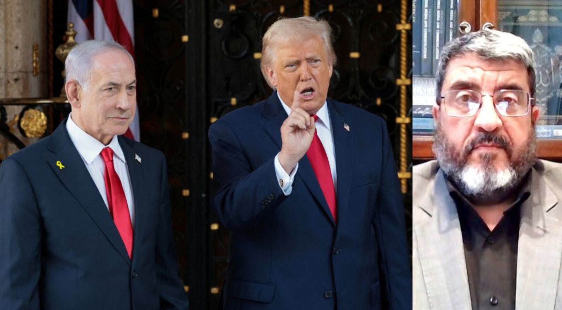 Video thumbnail for Iranian academic warns US and Israel aim to ‘Balkanise’ Iran