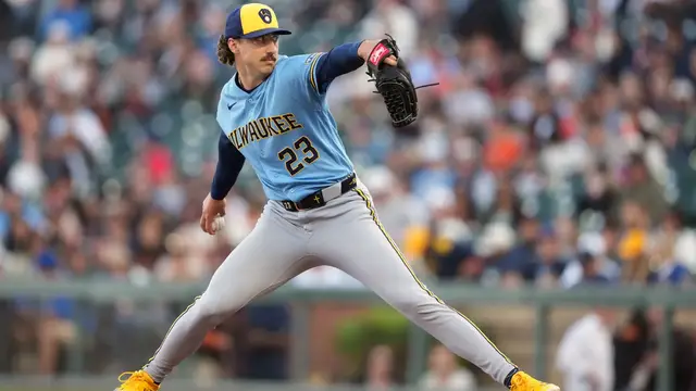Video thumbnail for Pirates vs. Brewers: Crucial Series Ahead for Pittsburgh's Season