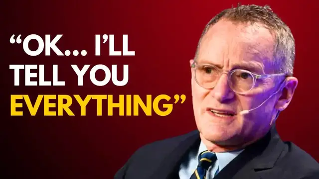 'Video thumbnail for investor center: howard marks' investing wisdom: risk, market cycles & strategies'