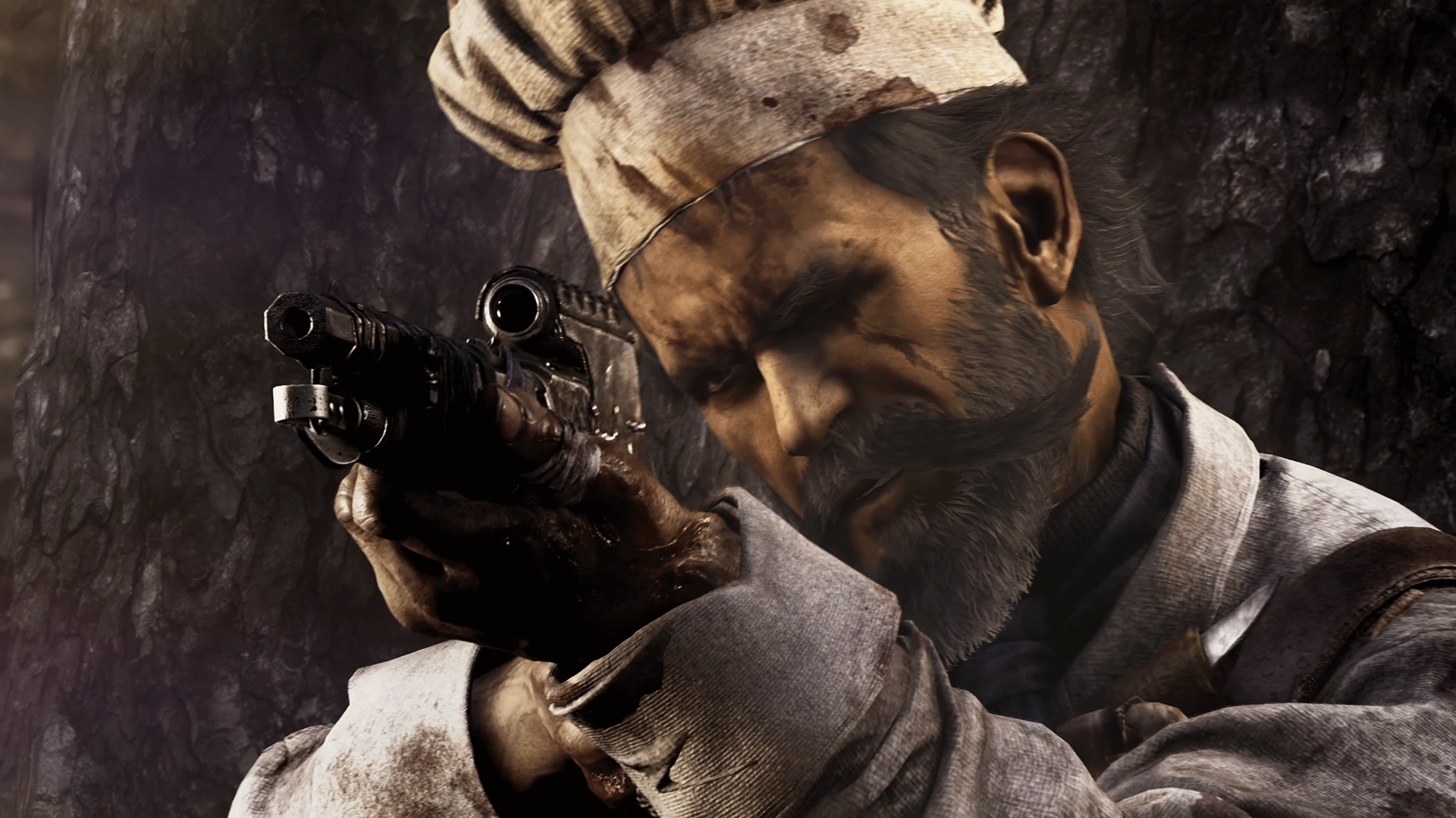 Video thumbnail for Hunt: Showdown 1896 - Official Devil's Trail Event Trailer