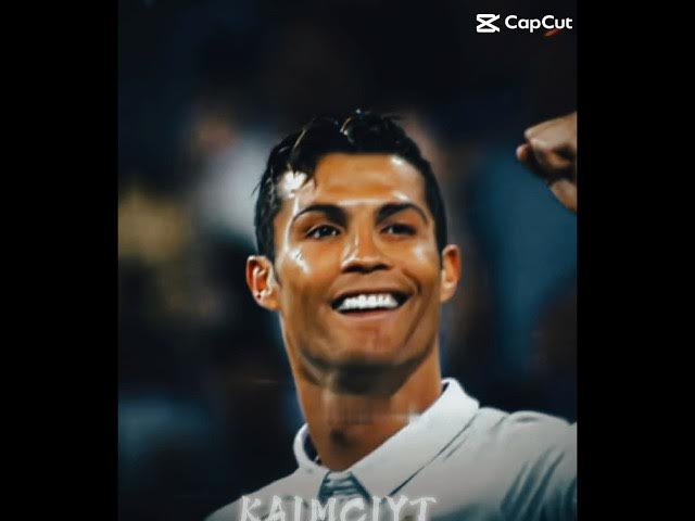 Video thumbnail for Ronaldo being Ronaldo😂