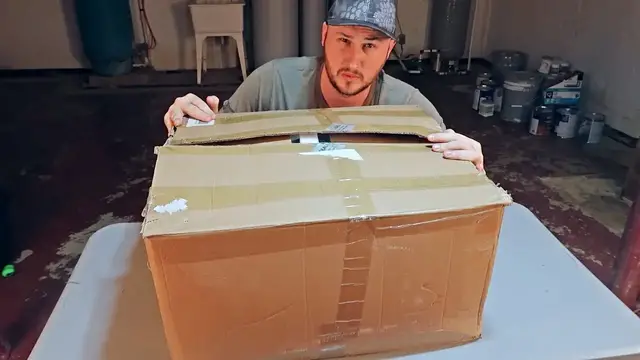 'Video thumbnail for $1000 Survival Mystery Box'