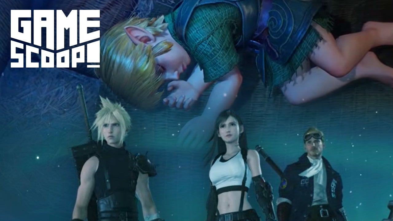 Video thumbnail for Game Scoop! 860: The Top 20 Games of Not-E3 2026
