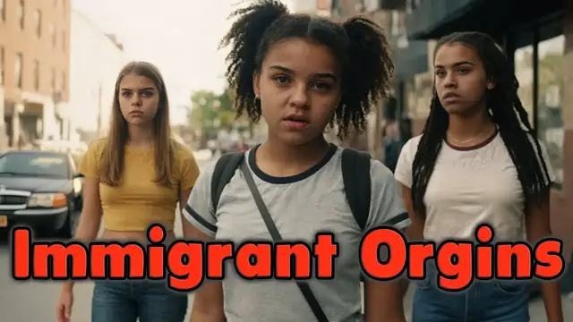 Video thumbnail for 10 Countries Where Illegal Immigrants to USA Are Coming From.