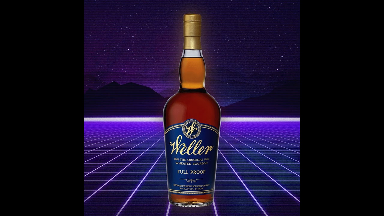 Video thumbnail for Weller Full Proof Review + 2025 Pappy Collection & Nintendo Direct Surprises