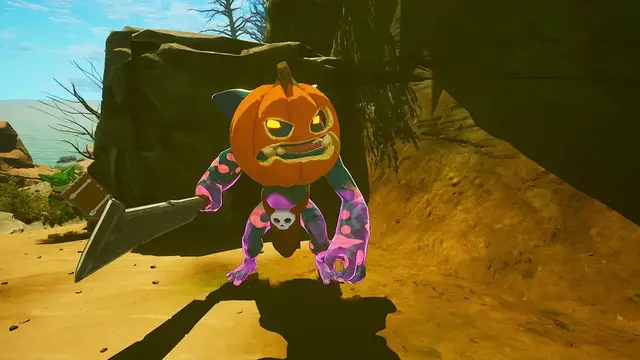 'Video thumbnail for Cloudheim - Official Pumpkin Fest Event Trailer'