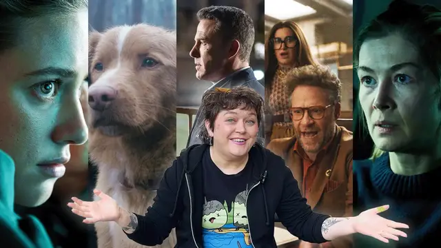 Video thumbnail for The 5 best things we saw at SXSW's Film and TV Festival