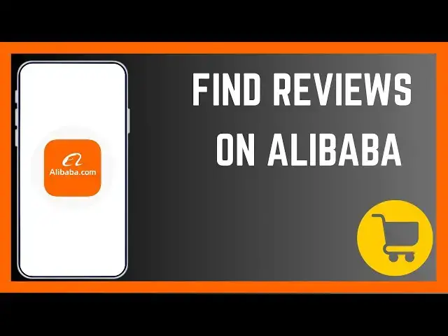'Video thumbnail for How To Find Product Review On Alibaba Shopping App'