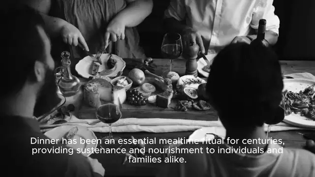 Video thumbnail for Healthy Dinner Recipe