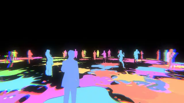 'Video thumbnail for Finding Your Way - Official Announcement Trailer'