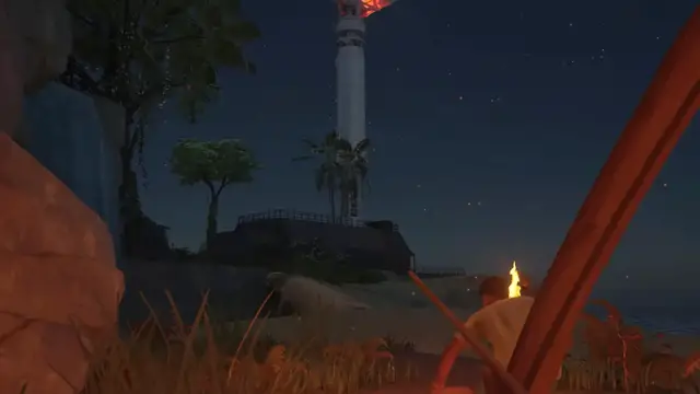 Video thumbnail for Lost Rift - Official Developer Commentary