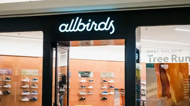 Video thumbnail for Allbirds Officially Changes its Name