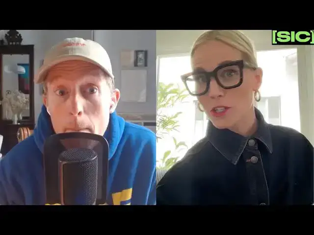 Video thumbnail for [SIC] Talks #75: Heather Pieske