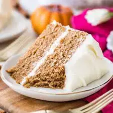 Video thumbnail for Spice Cake