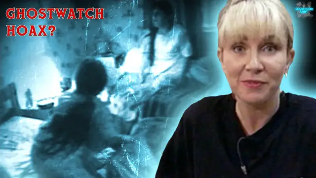 Video thumbnail for Ghostwatch | The Infamous Banned Paranormal Hoax