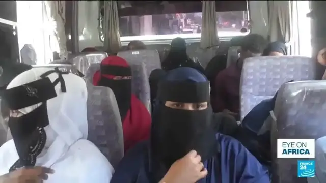 'Video thumbnail for After decades of conflict, Somalia is reviving its tourism industry'