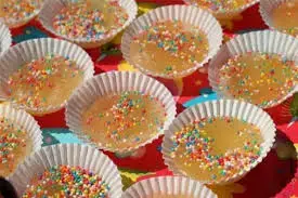 Video thumbnail for Homemade Toffee Recipe