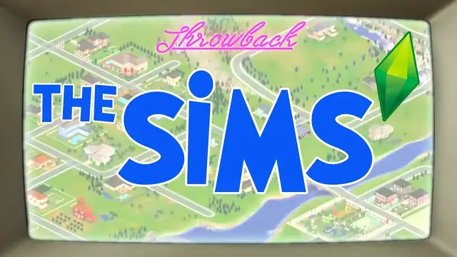 Video thumbnail for The Game-Changing History of The Sims | Mental Floss