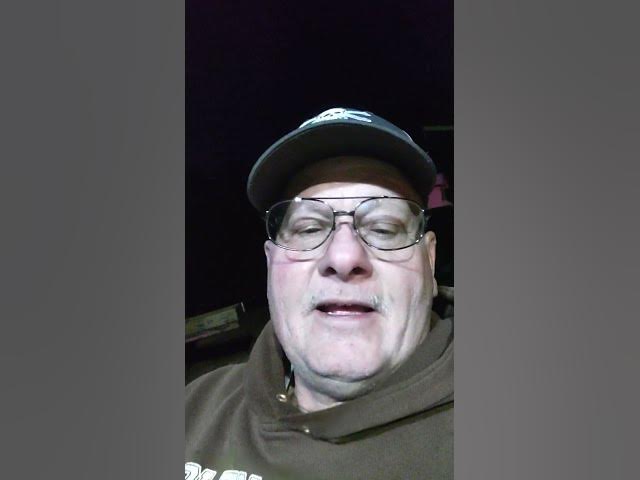 Video thumbnail for January 18, 2026