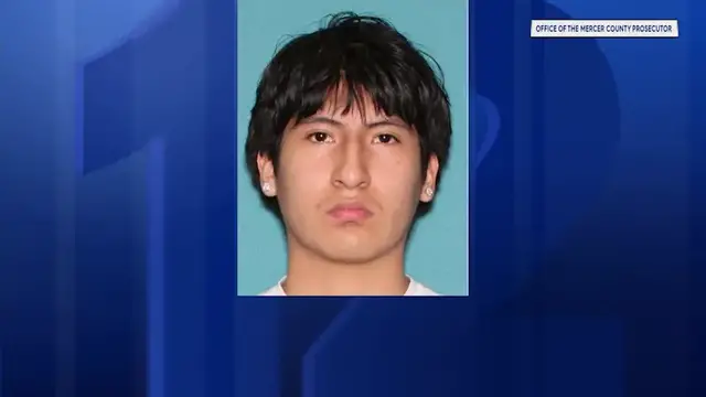 Video thumbnail for Suspect arrested in Hightstown assaults