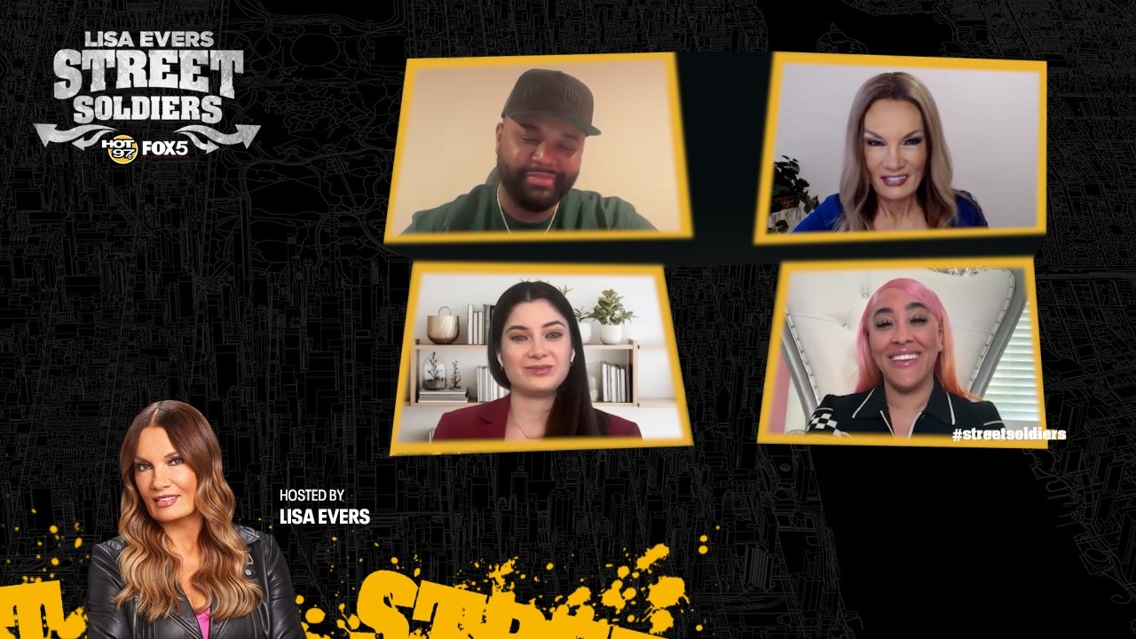 Video thumbnail for Street Soldiers: Age of Rage