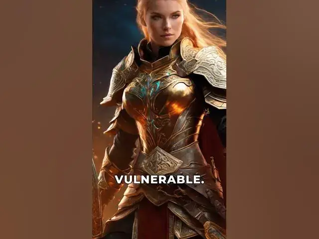 Video thumbnail for Discover Syn: Guardian of Justice!