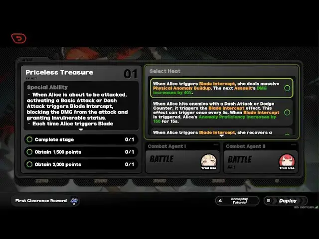 Video thumbnail for Zenless Zone Zero_20250810060708