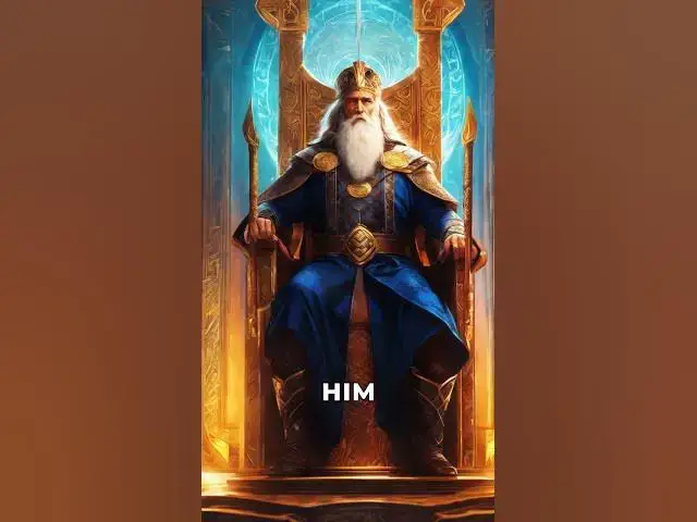 Video thumbnail for The Tale of Hugin and Munin: Odin’s Raven Messengers