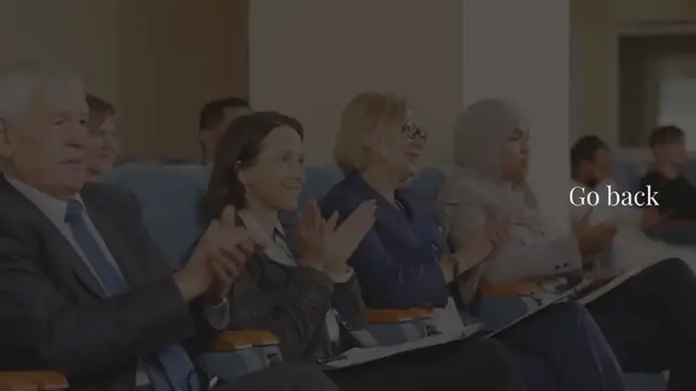 Video thumbnail for Fertiberia celebrates the 25th Anniversary of the Award for the Best Doctoral Thesis on Agricultural Subjects, the best-financed award for agronomic research in Europe