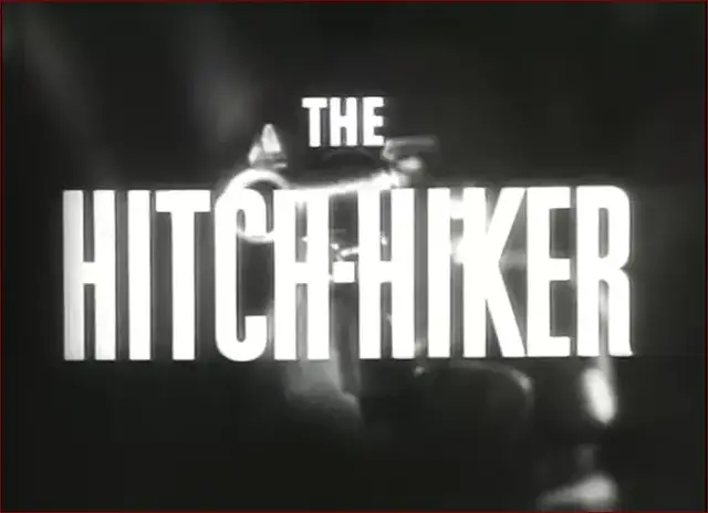 Video thumbnail for The Hitch-Hiker (1953)