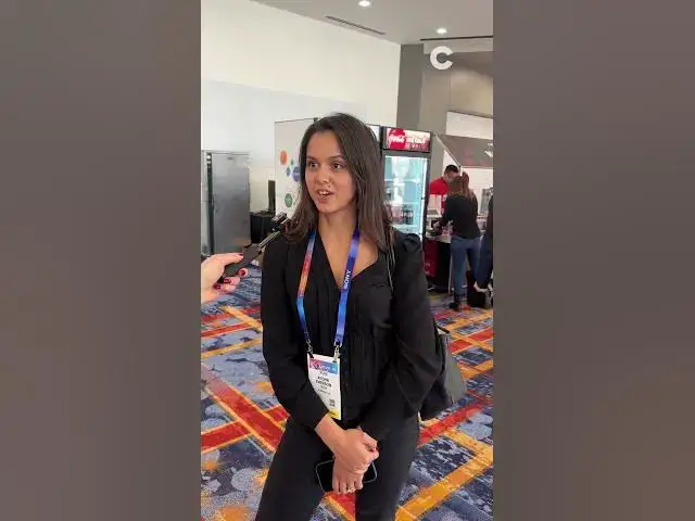 Video thumbnail for What is the future of AI?