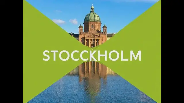 Video thumbnail for Stockholm Cost of Living and Travel Tips