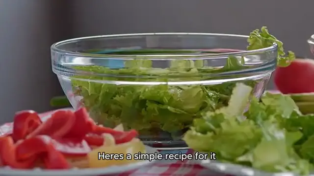 Video thumbnail for Watergate Salad recipe