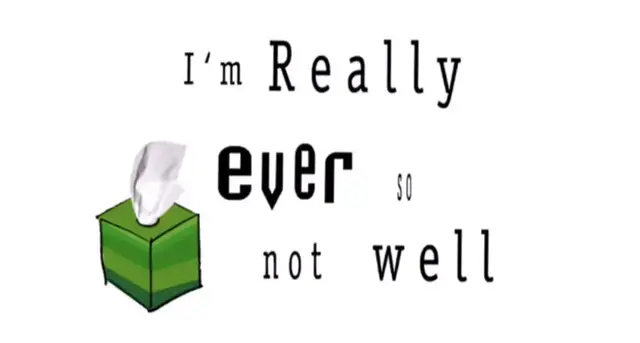 Video thumbnail for Episode 9 I’m Really Ever So Not Well