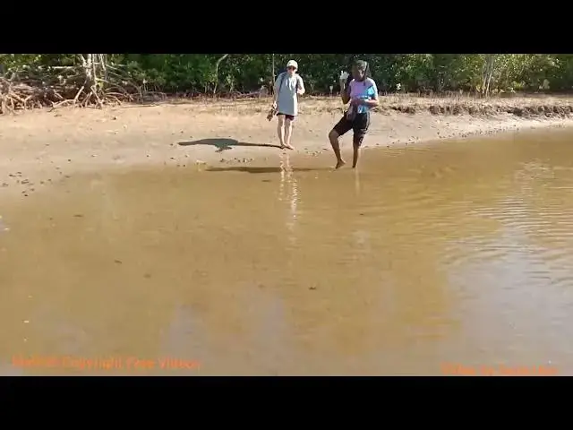 Video thumbnail for Coco Beach Malindi Town in Kenya