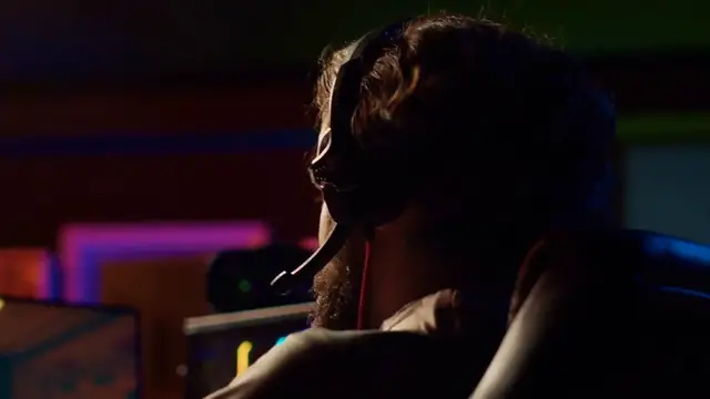 Video thumbnail for Fortnite Live Events