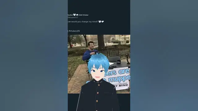 Video thumbnail for VTubers vs Muppets: Epic Showdown!