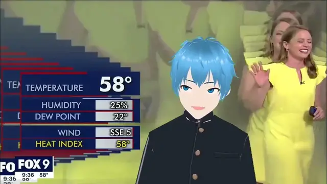 Video thumbnail for The True Tale of Yes, Virginia: A Santa Secret!