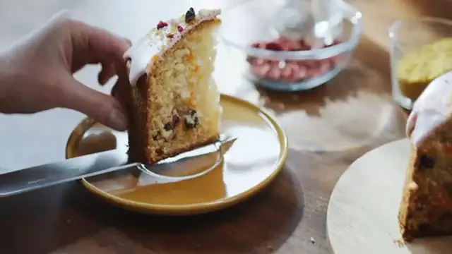 'Video thumbnail for BOLO DE PRESTÍGIO DE COM CASTANHA DE CAJÚ'