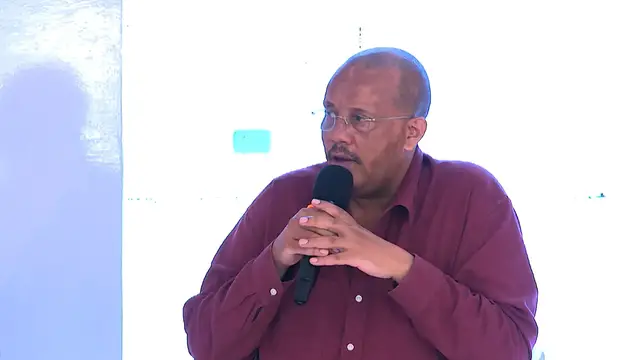 Video thumbnail for Ethiopian PM’s advisor: Tigrayan forces and others hinder stability