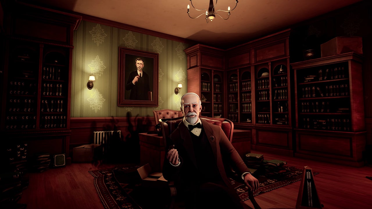 Video thumbnail for Call of the Elder Gods - Official Release Date Trailer