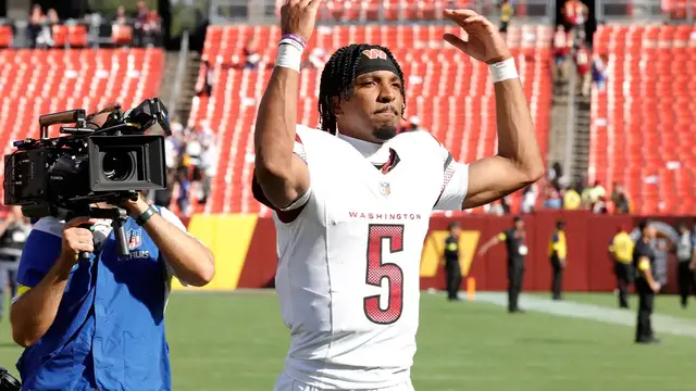 'Video thumbnail for State Of the Commanders' Fanbase'