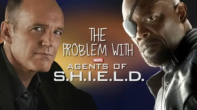 'Video thumbnail for How Agents of S.H.I.E.L.D. Could Have Changed the MCU Forever'