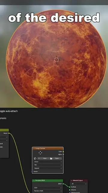 Video thumbnail for How to Bake Textures in Blender