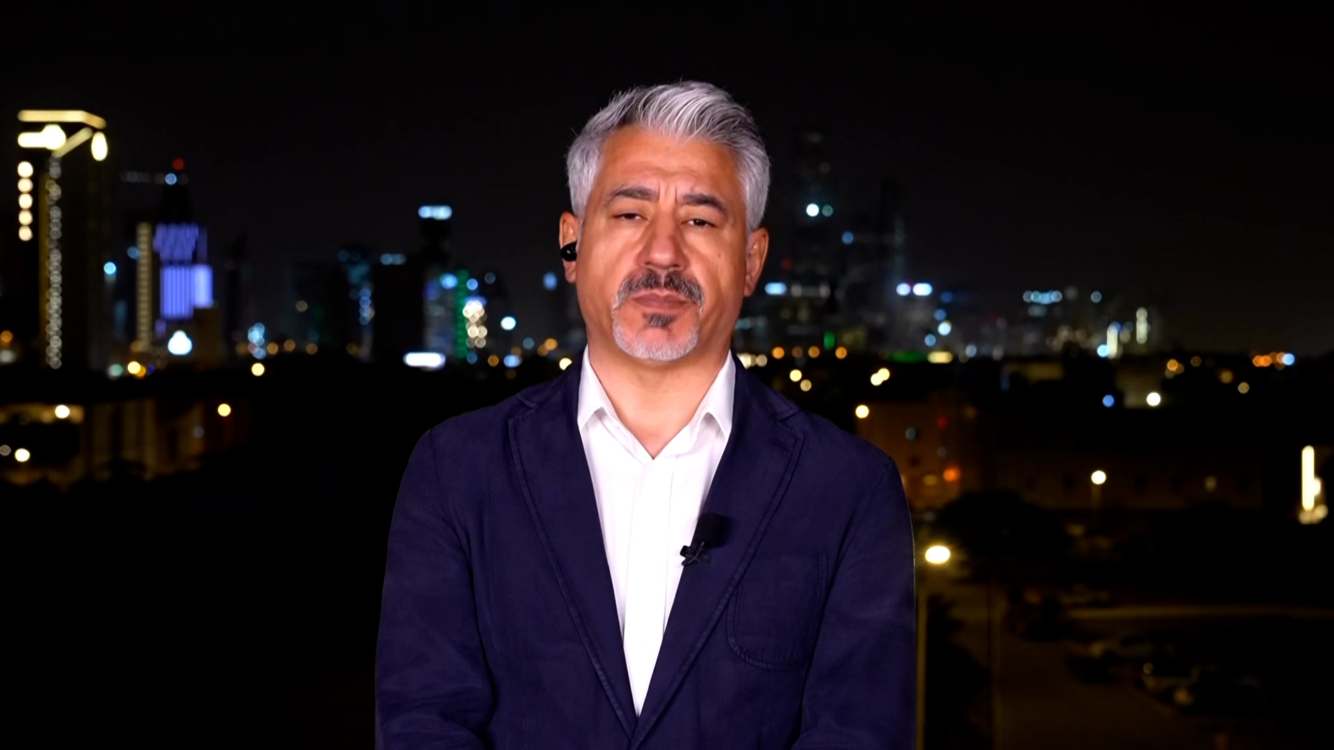 Video thumbnail for GCC concerned by uncertain status of Strait of Hormuz under US-Iran ceasefire