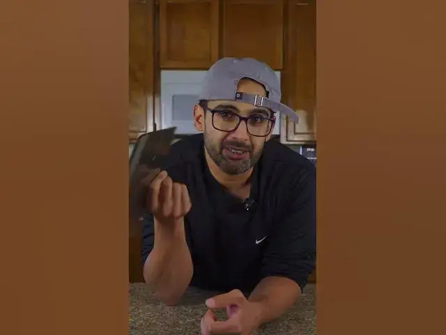 Video thumbnail for Unfortunate truth of ￼Etekcity Scale