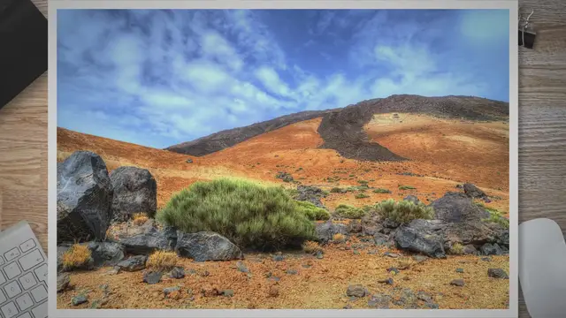Video thumbnail for Steps of a Volcanic Eruption: From Building Pressure to Aftermath