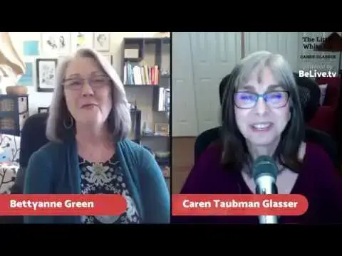 Video thumbnail for How do you deal with stereotypes around women, work, and age?