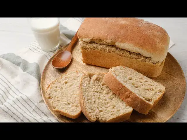 Video thumbnail for Ezekiel Bread | Easier Eats