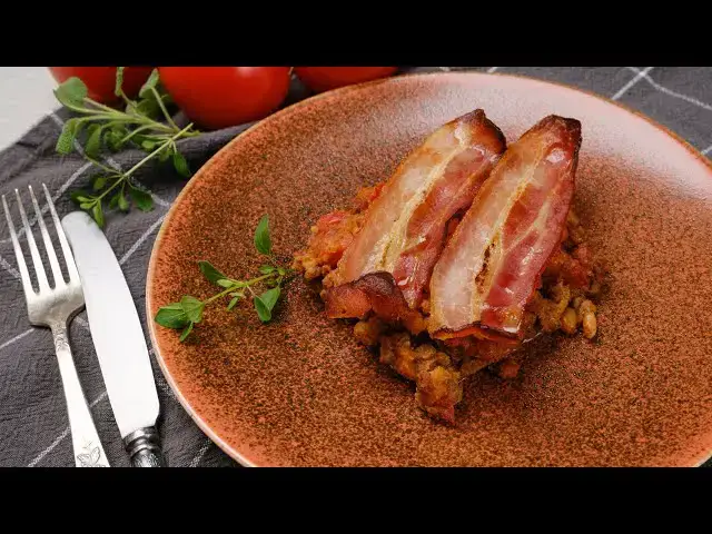 Video thumbnail for Old Yeller Casserole | Easier Eats